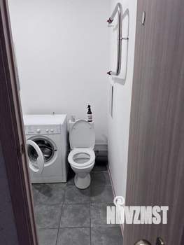 1-к квартира, на длительный срок, 40м2, 3/16 этаж