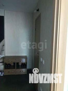 1-к квартира, на длительный срок, 41м2, 13/17 этаж