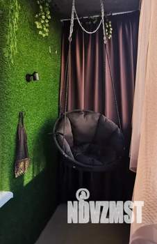 Студия квартира, посуточно, 21м2, 2/8 этаж