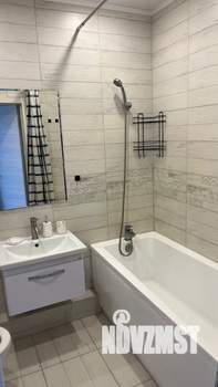 1-к квартира, на длительный срок, 37м2, 18/22 этаж