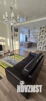 2-к квартира, на длительный срок, 70м2, 14/18 этаж