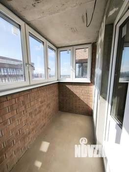 1-к квартира, на длительный срок, 37м2, 17/19 этаж