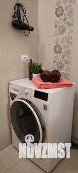 1-к квартира, посуточно, 37м2, 1/17 этаж