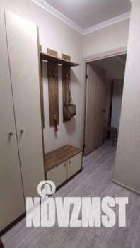 1-к квартира, на длительный срок, 35м2, 1/17 этаж