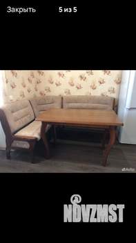 1-к квартира, на длительный срок, 40м2, 6/7 этаж
