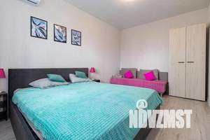 1-к квартира, посуточно, 32м2, 10/20 этаж