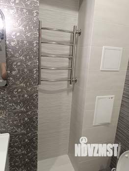 1-к квартира, на длительный срок, 41м2, 21/24 этаж