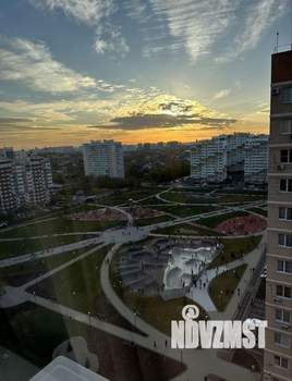 2-к квартира, на длительный срок, 53м2, 15/19 этаж