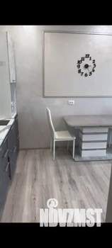 Студия квартира, на длительный срок, 32м2, 13/17 этаж