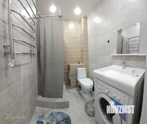 Студия квартира, на длительный срок, 30м2, 3/18 этаж