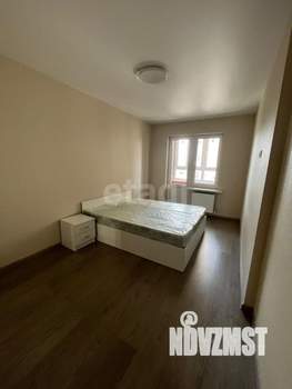 1-к квартира, на длительный срок, 40м2, 10/19 этаж
