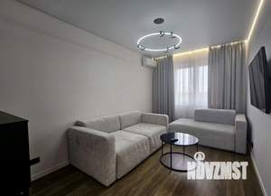 3-к квартира, на длительный срок, 67м2, 5/17 этаж