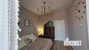 1-к квартира, на длительный срок, 34м2, 16/16 этаж