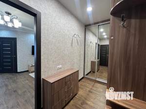 1-к квартира, на длительный срок, 50м2, 8/25 этаж