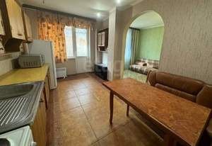 2-к квартира, на длительный срок, 65м2, 1/4 этаж