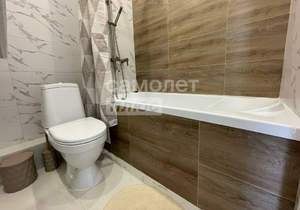 Студия квартира, на длительный срок, 27м2, 5/16 этаж