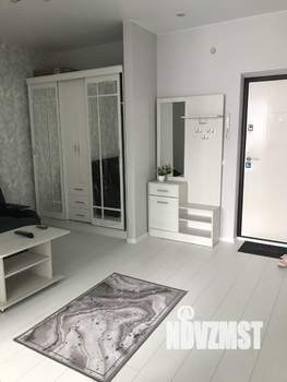 2-к квартира, на длительный срок, 43м2, 13/20 этаж