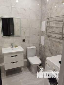 1-к квартира, на длительный срок, 40м2, 6/9 этаж