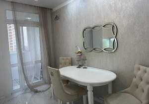 1-к квартира, на длительный срок, 41м2, 14/26 этаж