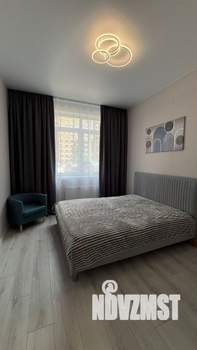 1-к квартира, на длительный срок, 35м2, 1/9 этаж