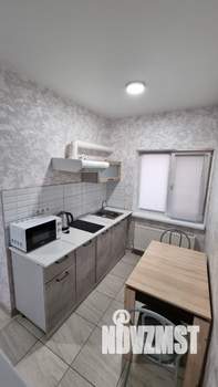 Студия квартира, на длительный срок, 25м2, 1/3 этаж