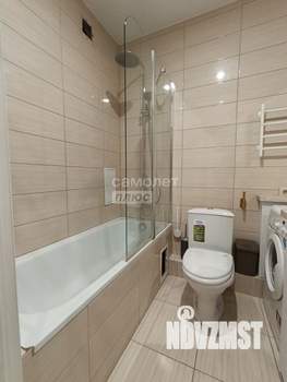 1-к квартира, на длительный срок, 37м2, 5/16 этаж