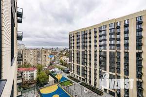 2-к квартира, посуточно, 53м2, 1/1 этаж