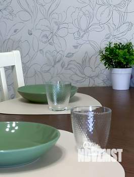 1-к квартира, посуточно, 43м2, 5/16 этаж