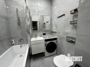 1-к квартира, на длительный срок, 45м2, 19/20 этаж