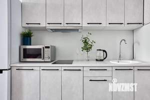 2-к квартира, посуточно, 41м2, 1/1 этаж