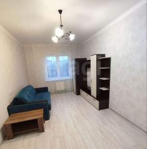 1-к квартира, на длительный срок, 37м2, 3/14 этаж