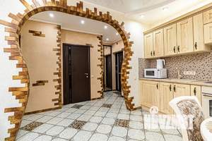1-к квартира, посуточно, 45м2, 8/10 этаж