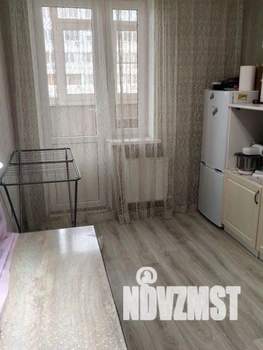 1-к квартира, на длительный срок, 40м2, 7/12 этаж