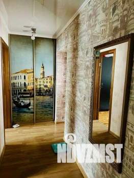 2-к квартира, на длительный срок, 47м2, 4/5 этаж