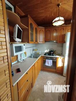 1-к квартира, на длительный срок, 30м2, 5/5 этаж