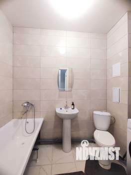 1-к квартира, на длительный срок, 38м2, 5/17 этаж