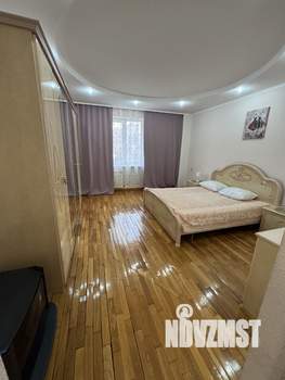 2-к квартира, на длительный срок, 74м2, 3/9 этаж