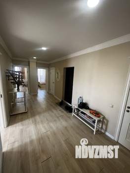 3-к квартира, на длительный срок, 100м2, 11/12 этаж