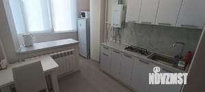 1-к квартира, на длительный срок, 30м2, 4/5 этаж