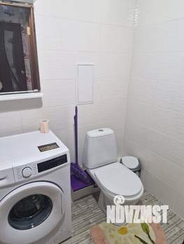 1-к квартира, на длительный срок, 39м2, 5/7 этаж