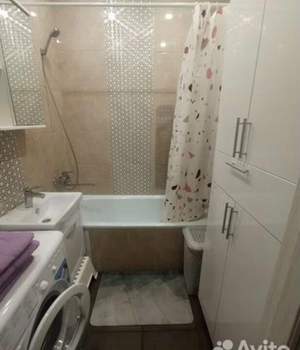 3-к квартира, на длительный срок, 68м2, 6/9 этаж