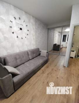 1-к квартира, на длительный срок, 45м2, 14/21 этаж