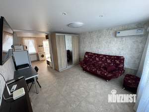 1-к квартира, на длительный срок, 35м2, 2/2 этаж