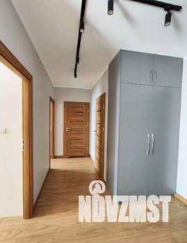 2-к квартира, на длительный срок, 46м2, 20/24 этаж