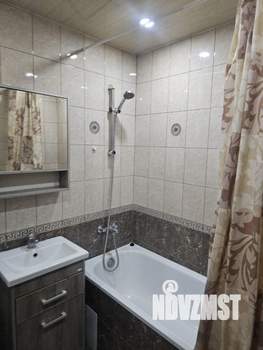 Студия квартира, на длительный срок, 30м2, 5/12 этаж