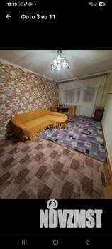 2-к квартира, на длительный срок, 50м2, 2/2 этаж