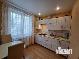 2-к квартира, на длительный срок, 50м2, 1/10 этаж