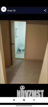 2-к квартира, на длительный срок, 42м2, 2/16 этаж