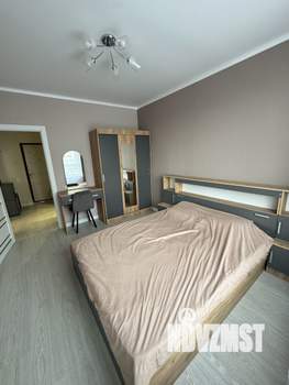 1-к квартира, на длительный срок, 40м2, 4/16 этаж