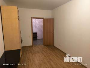 2-к квартира, на длительный срок, 66м2, 13/16 этаж